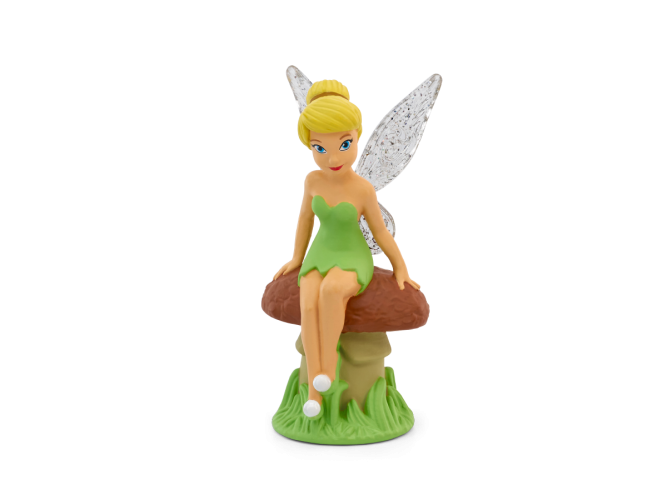 Tonies. Disney  - Tinkerbell